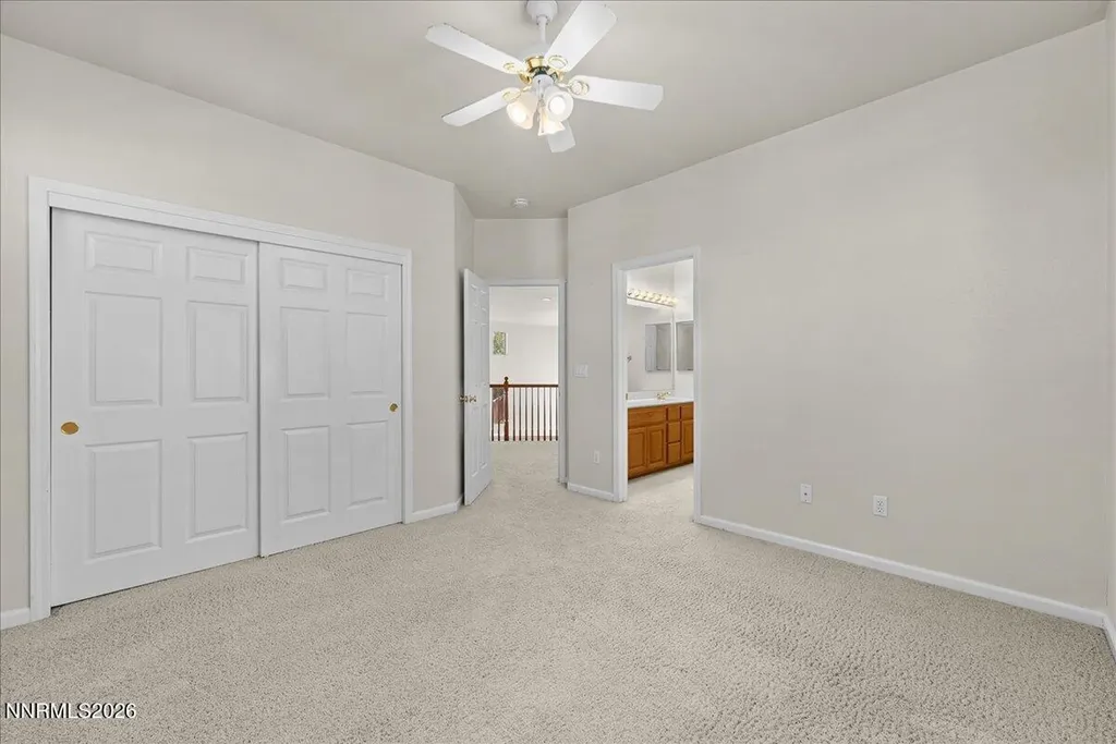4462 Scott Peak Sparks NV 89436