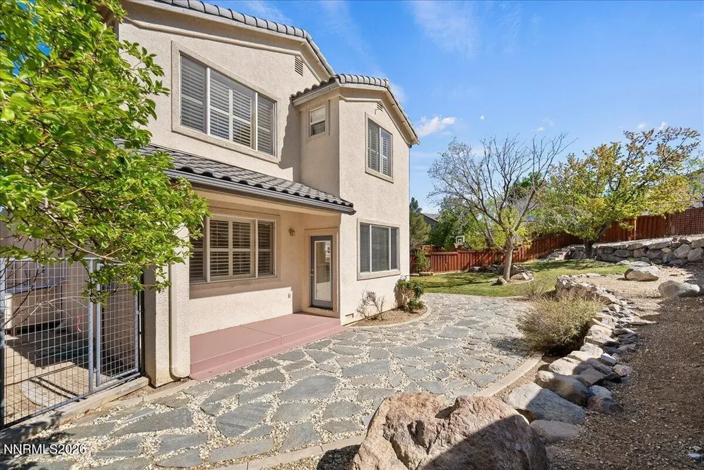 4462 Scott Peak Sparks NV 89436