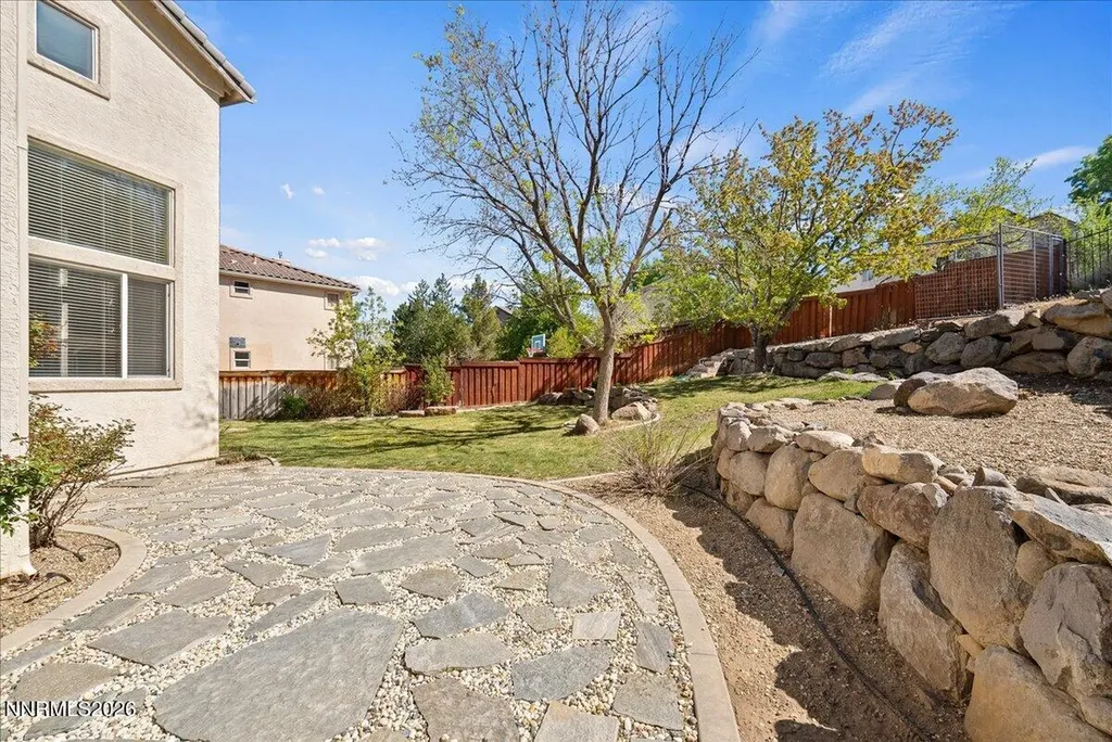 4462 Scott Peak Sparks NV 89436