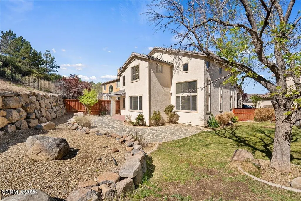 4462 Scott Peak Sparks NV 89436
