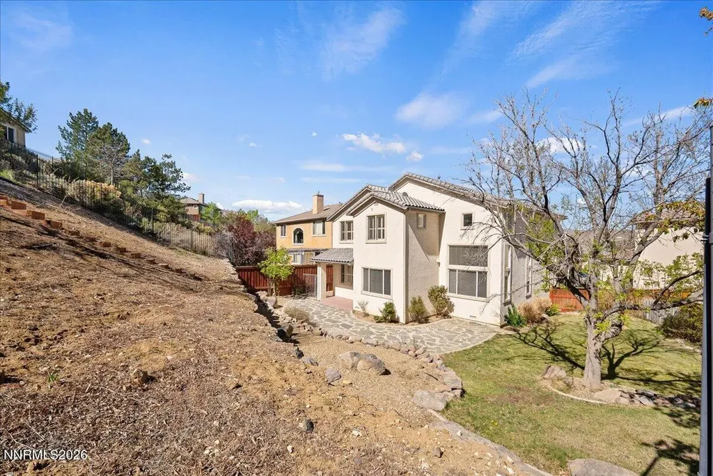 4462 Scott Peak Sparks NV 89436