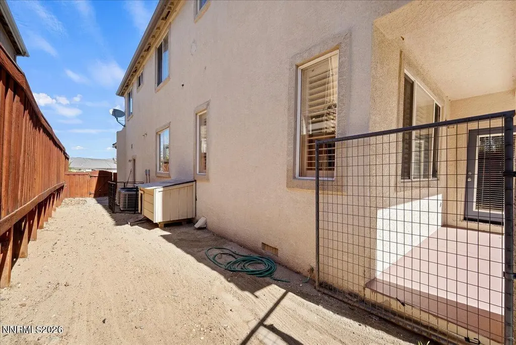 4462 Scott Peak Sparks NV 89436