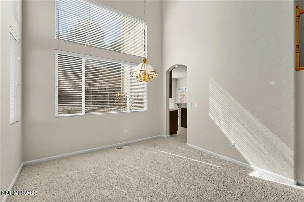 4462 Scott Peak Sparks NV 89436