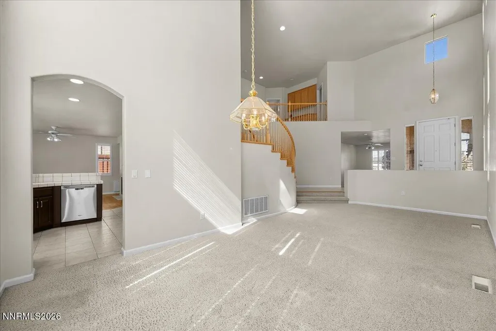 4462 Scott Peak Sparks NV 89436