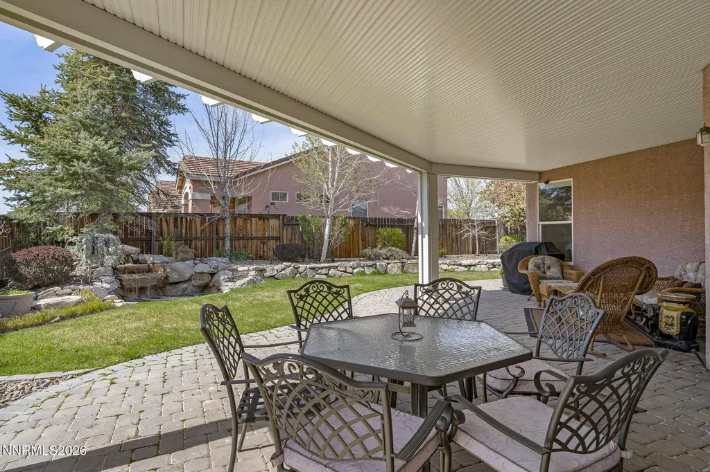 1315 Dalwood Reno NV 89521