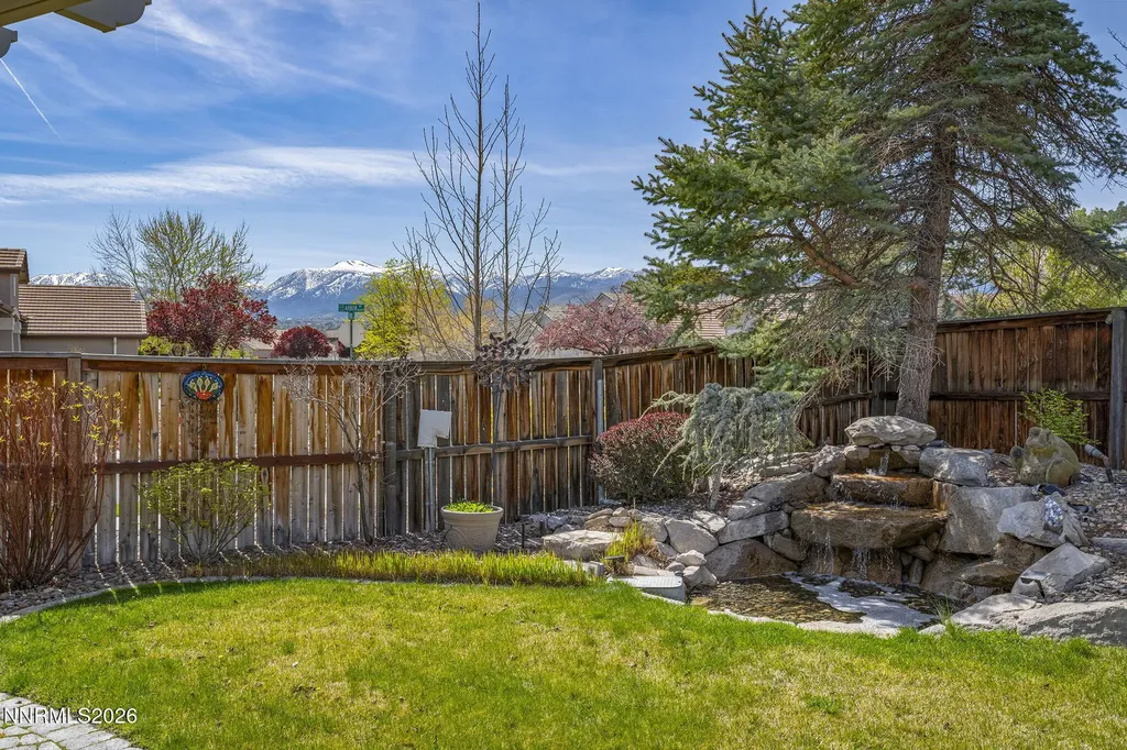 1315 Dalwood Reno NV 89521