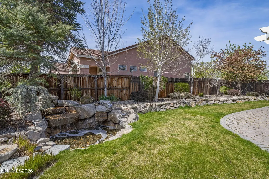 1315 Dalwood Reno NV 89521