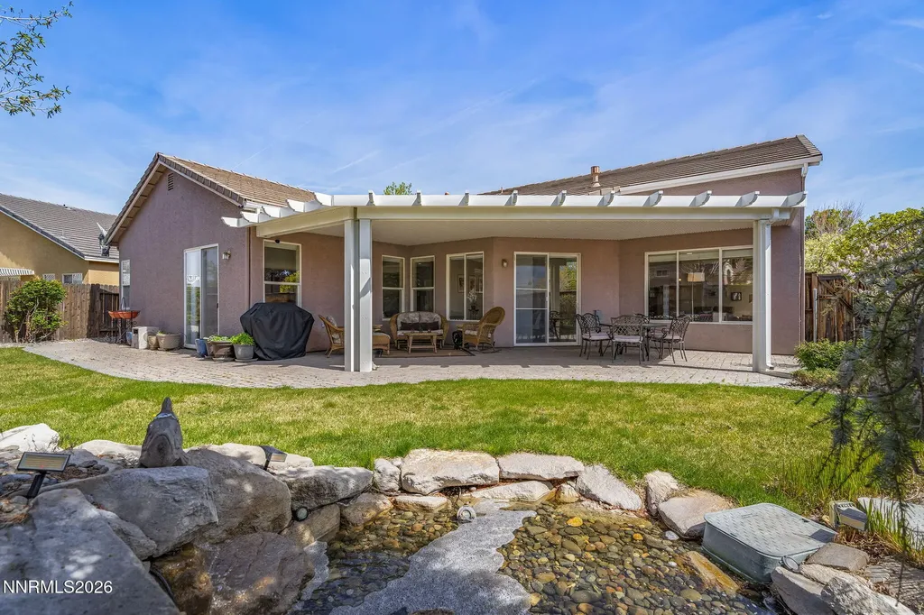 1315 Dalwood Reno NV 89521