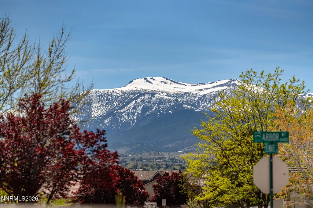 1315 Dalwood Reno NV 89521