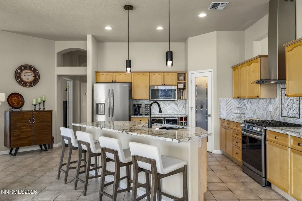 1315 Dalwood Reno NV 89521