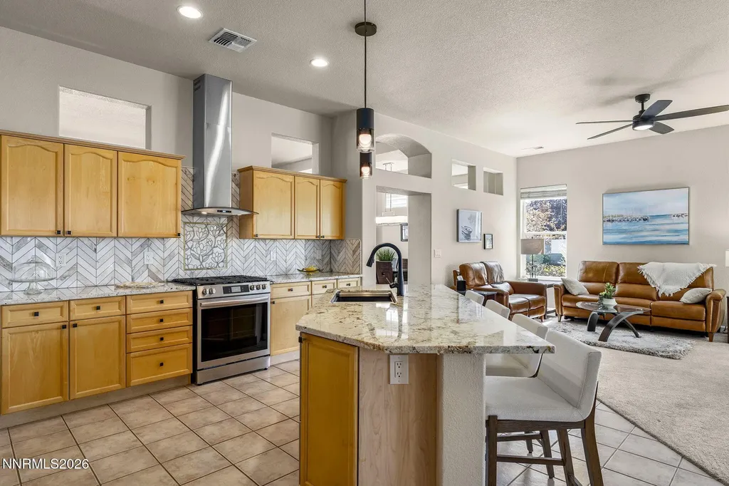 1315 Dalwood Reno NV 89521