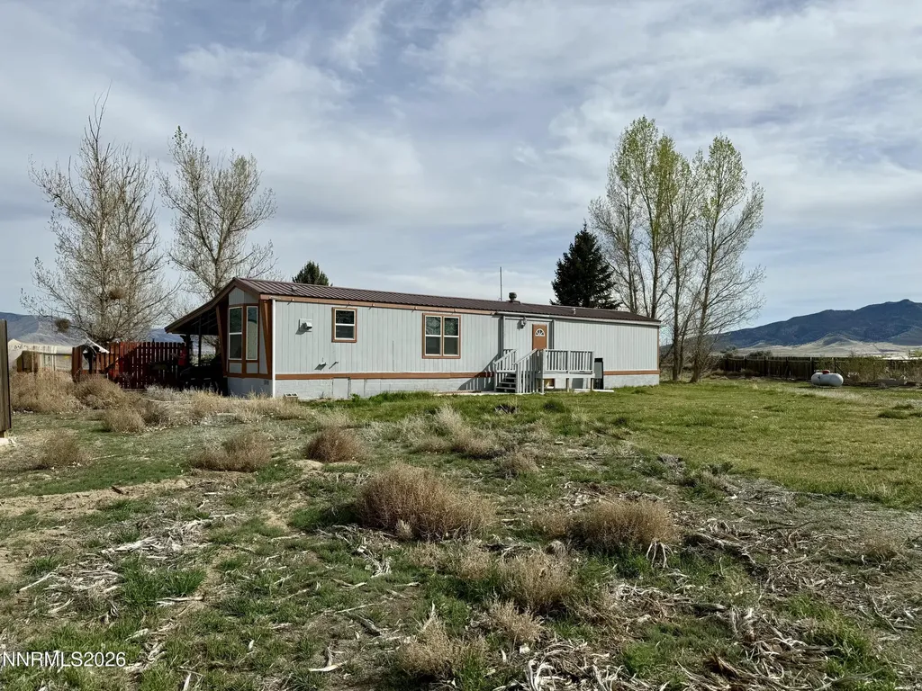 7350 Rose Creek Winnemucca NV 89445