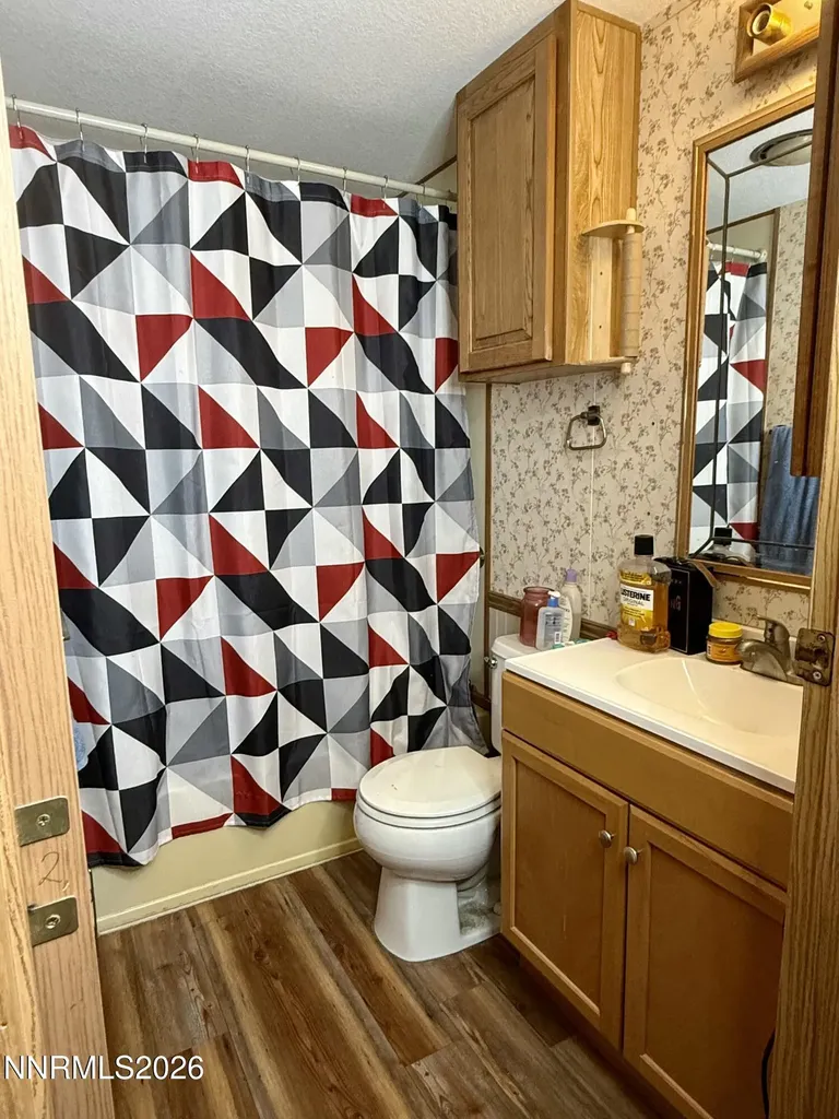 7350 Rose Creek Winnemucca NV 89445