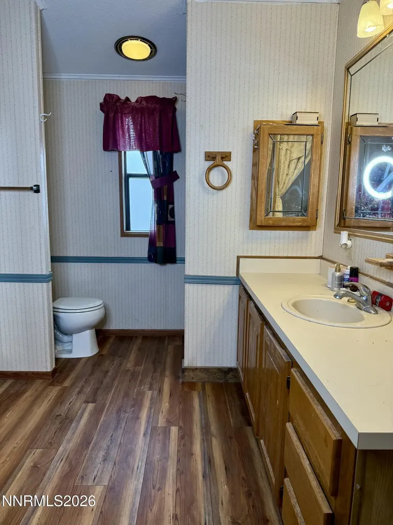 7350 Rose Creek Winnemucca NV 89445