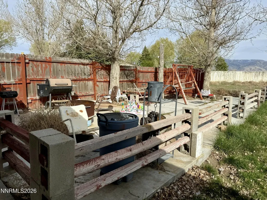 7350 Rose Creek Winnemucca NV 89445