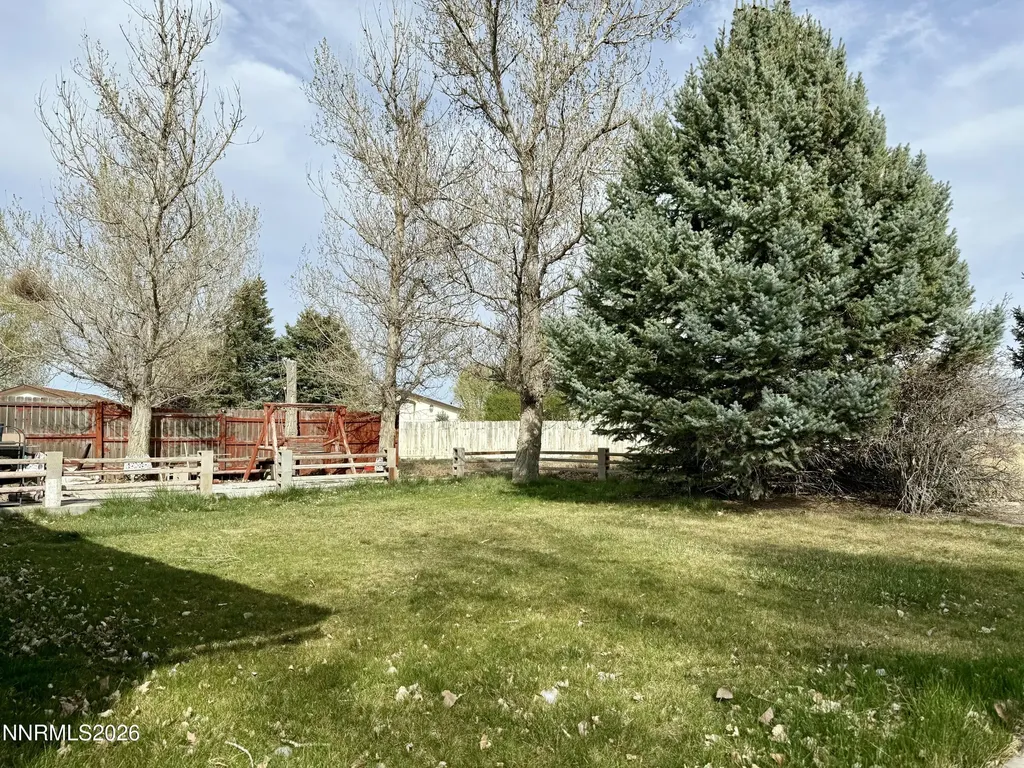 7350 Rose Creek Winnemucca NV 89445