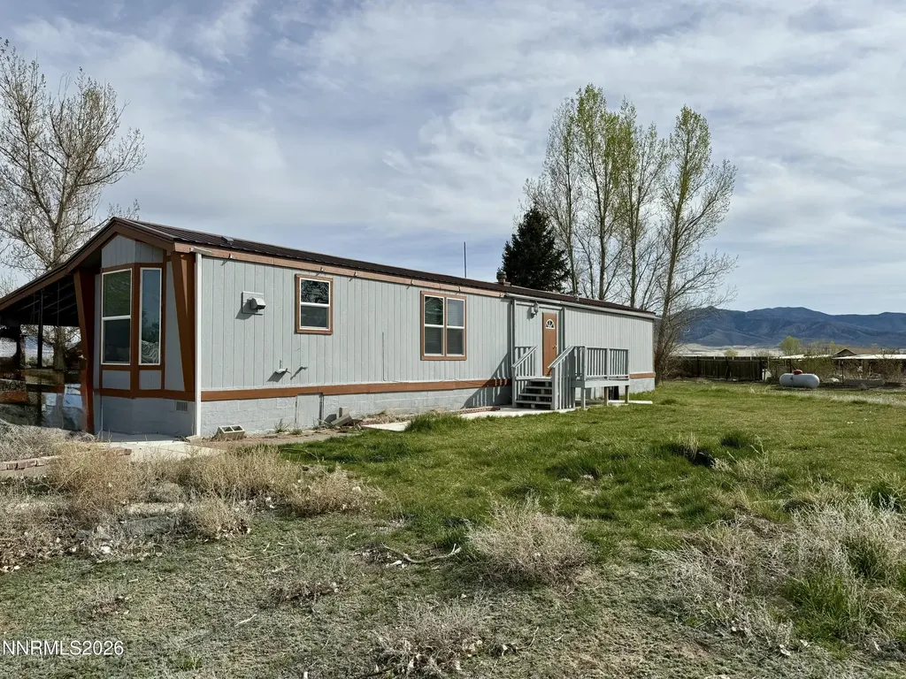 7350 Rose Creek Winnemucca NV 89445