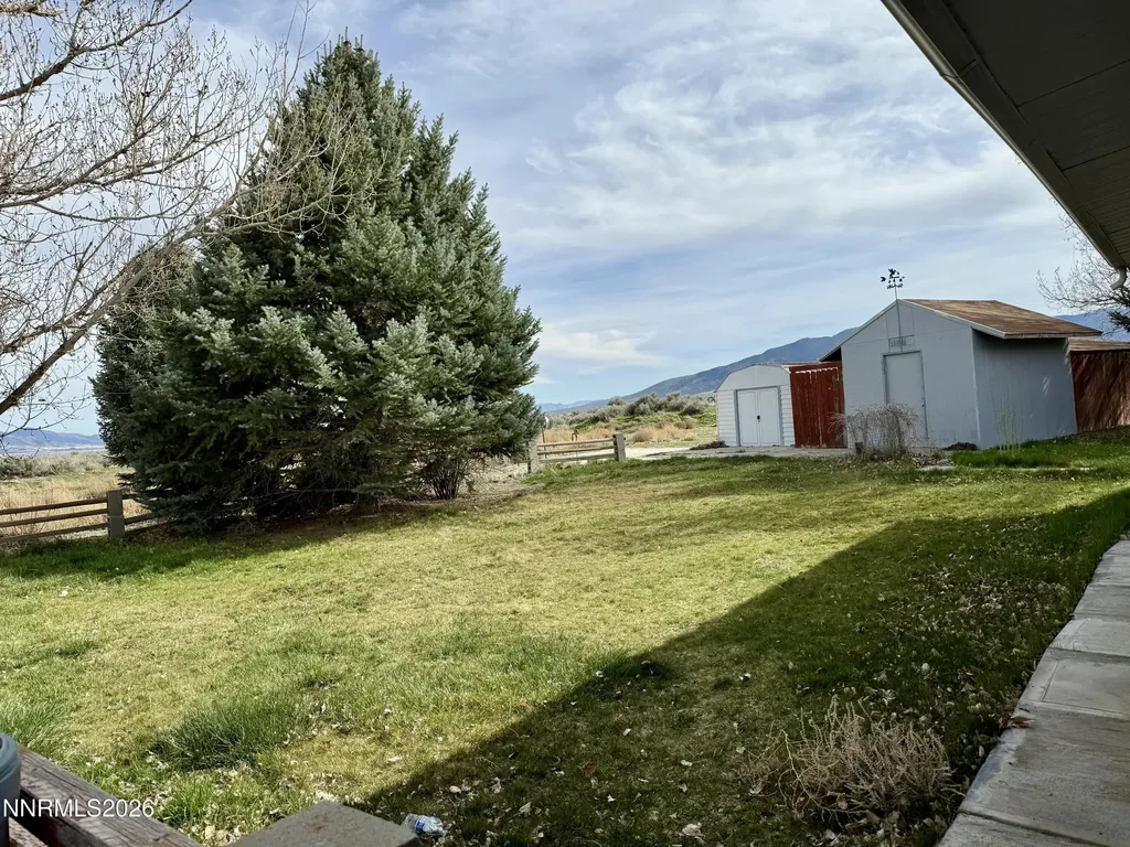 7350 Rose Creek Winnemucca NV 89445