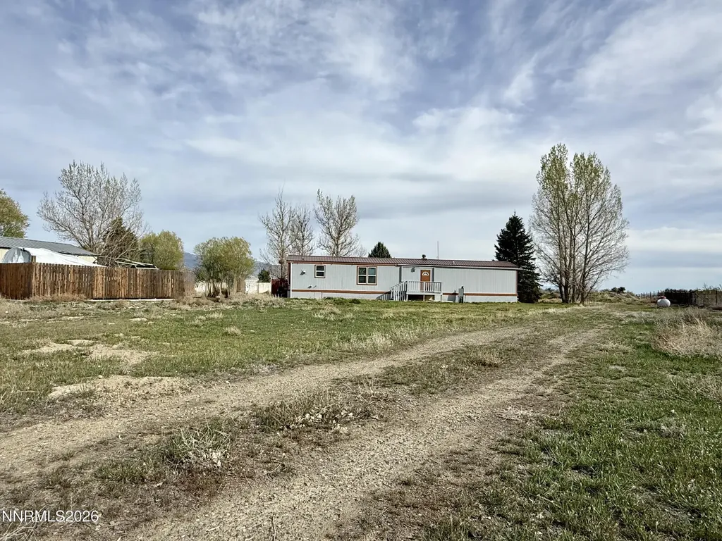 7350 Rose Creek Winnemucca NV 89445