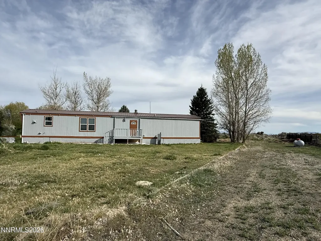 7350 Rose Creek Winnemucca NV 89445