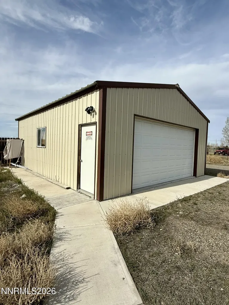 7350 Rose Creek Winnemucca NV 89445