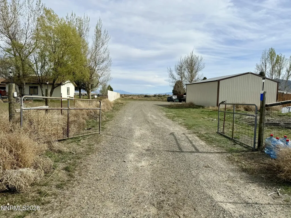 7350 Rose Creek Winnemucca NV 89445