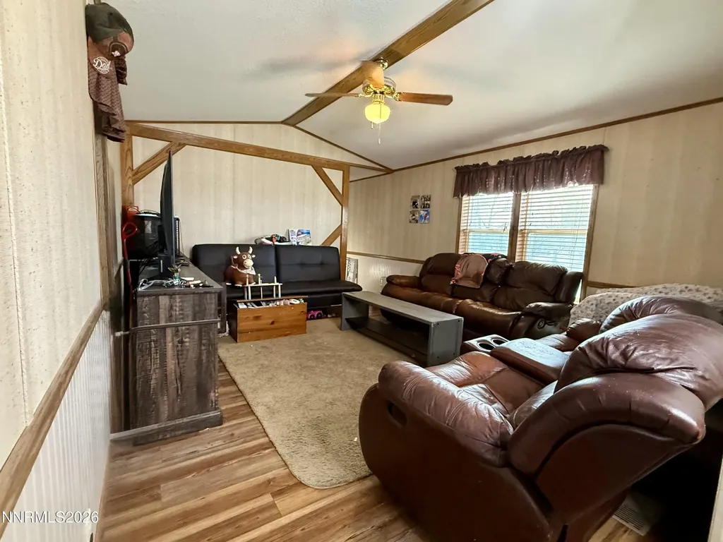 7350 Rose Creek Winnemucca NV 89445