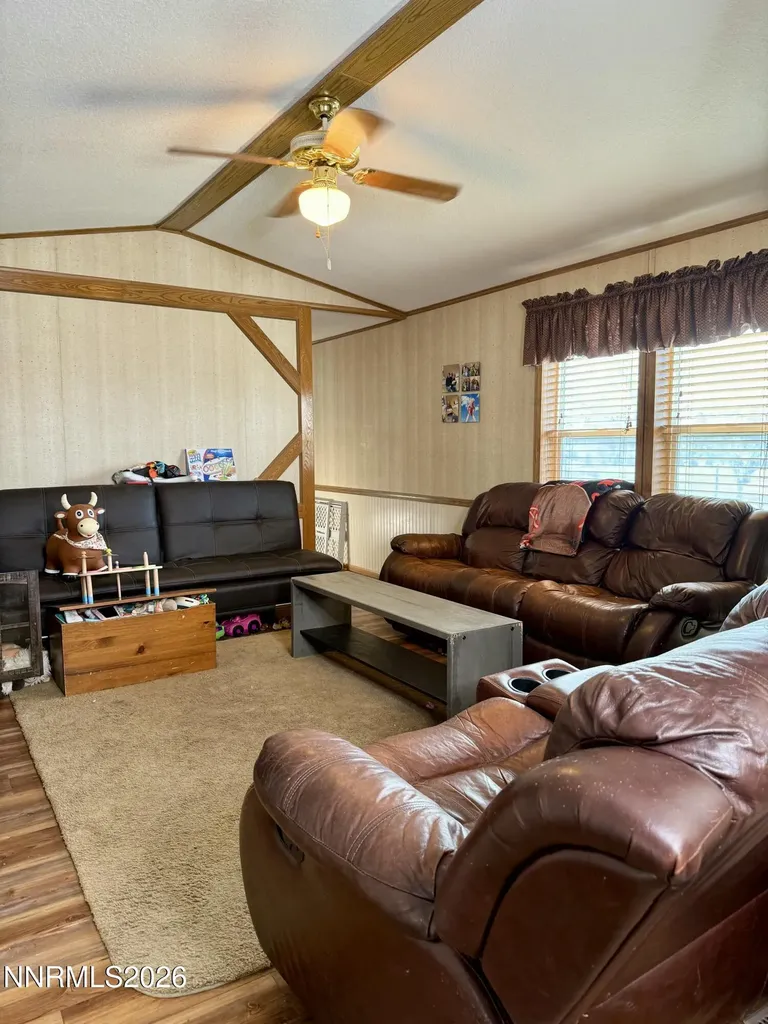 7350 Rose Creek Winnemucca NV 89445