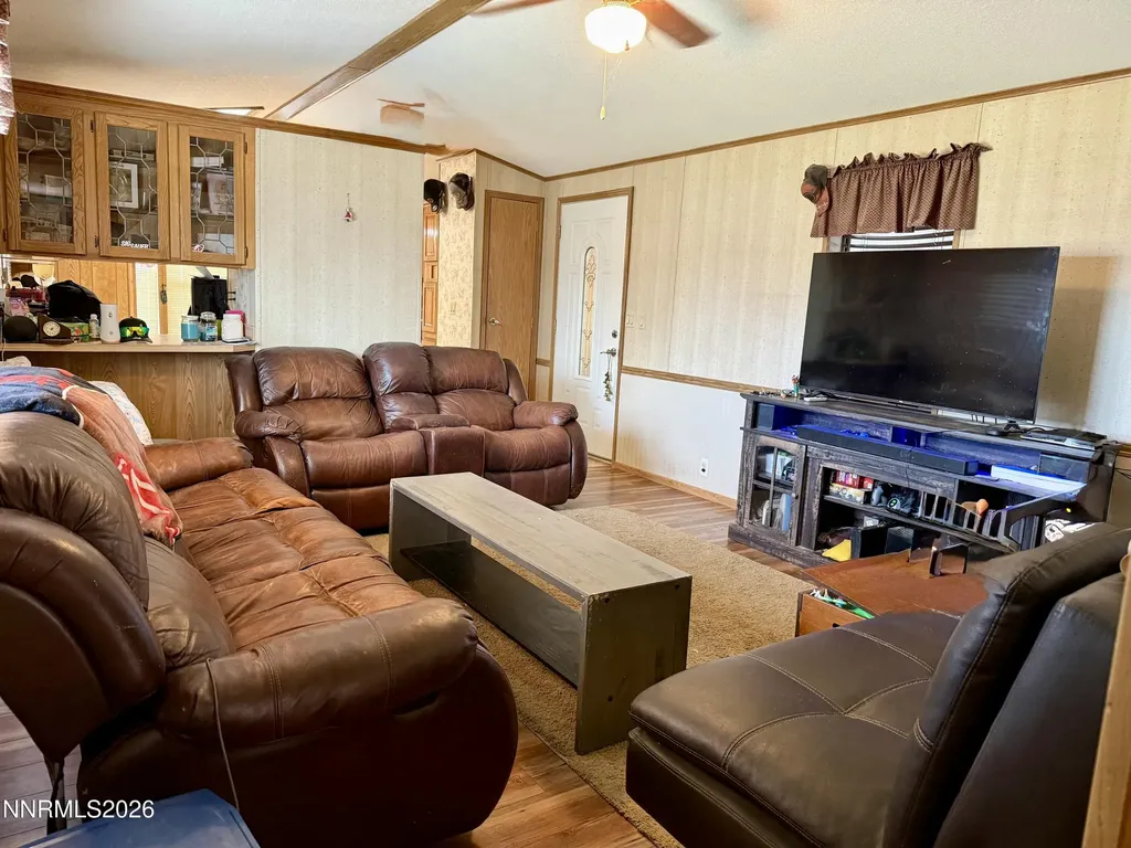 7350 Rose Creek Winnemucca NV 89445