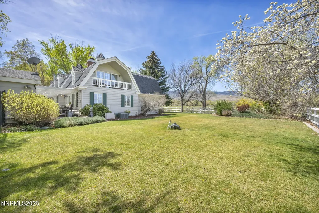 2501 Holcomb Ranch Reno NV 89511