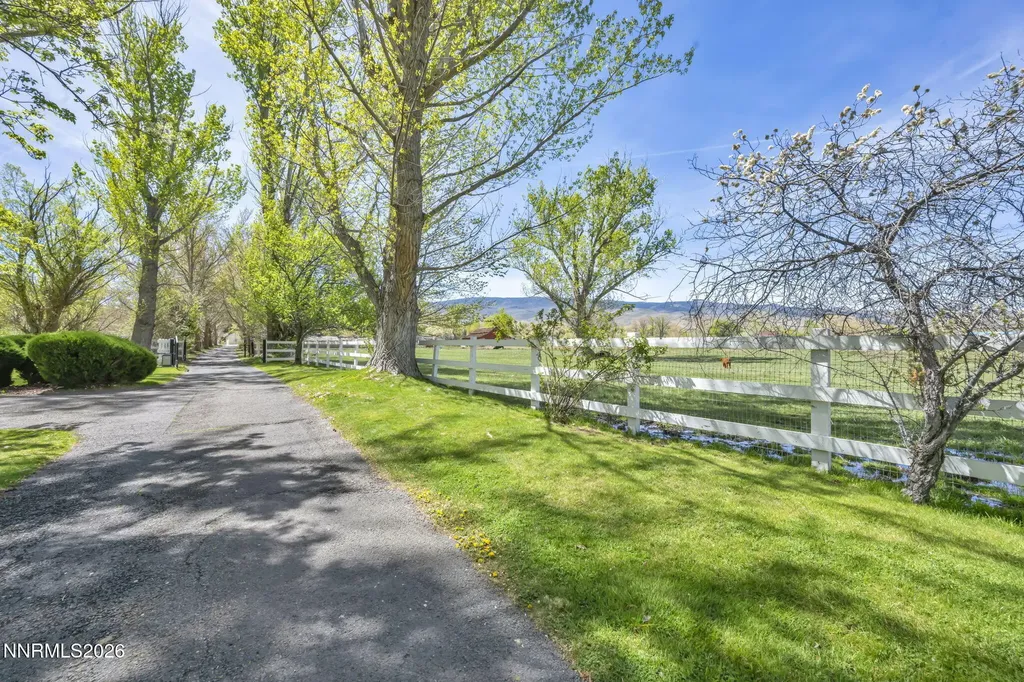 2501 Holcomb Ranch Reno NV 89511