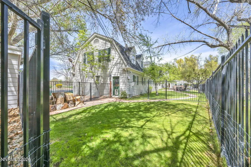 2501 Holcomb Ranch Reno NV 89511