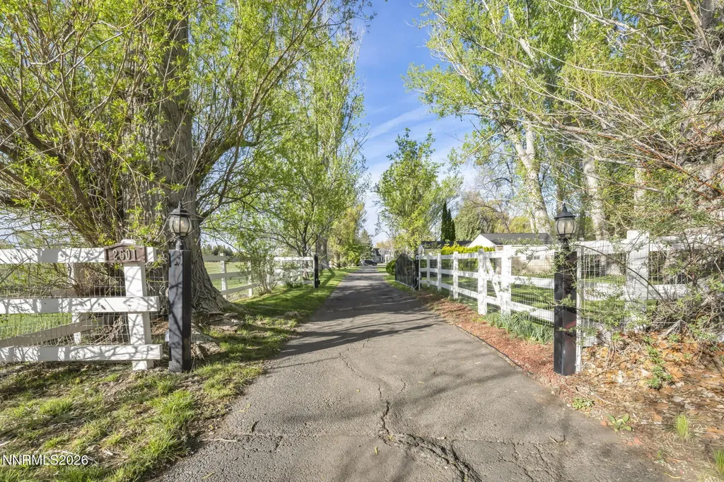 2501 Holcomb Ranch Reno NV 89511