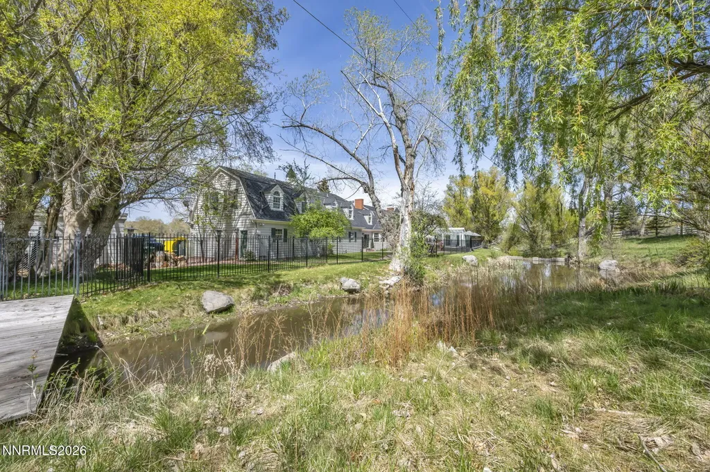 2501 Holcomb Ranch Reno NV 89511