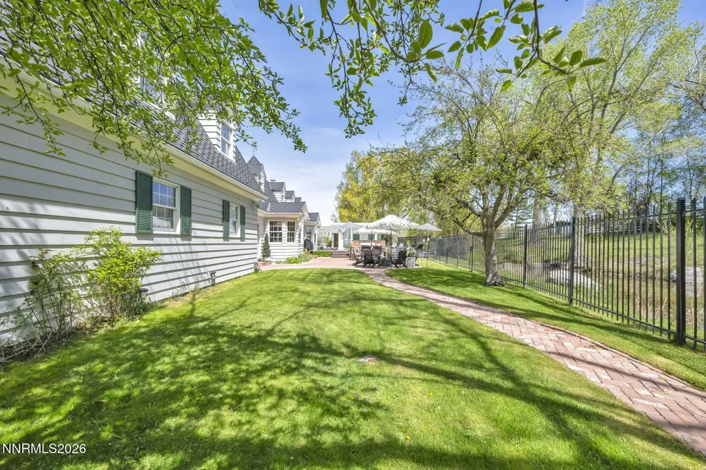 2501 Holcomb Ranch Reno NV 89511