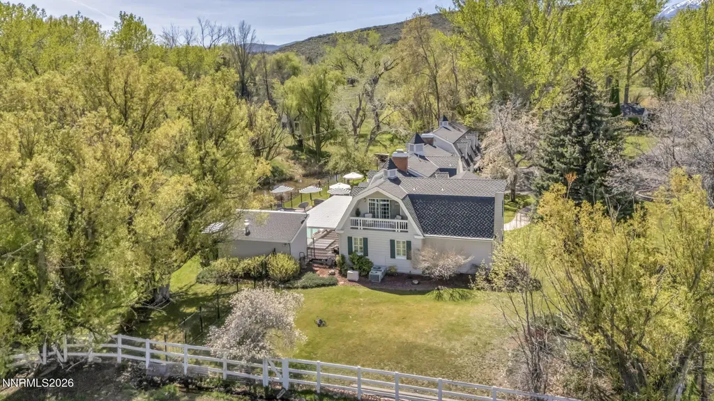 2501 Holcomb Ranch Reno NV 89511