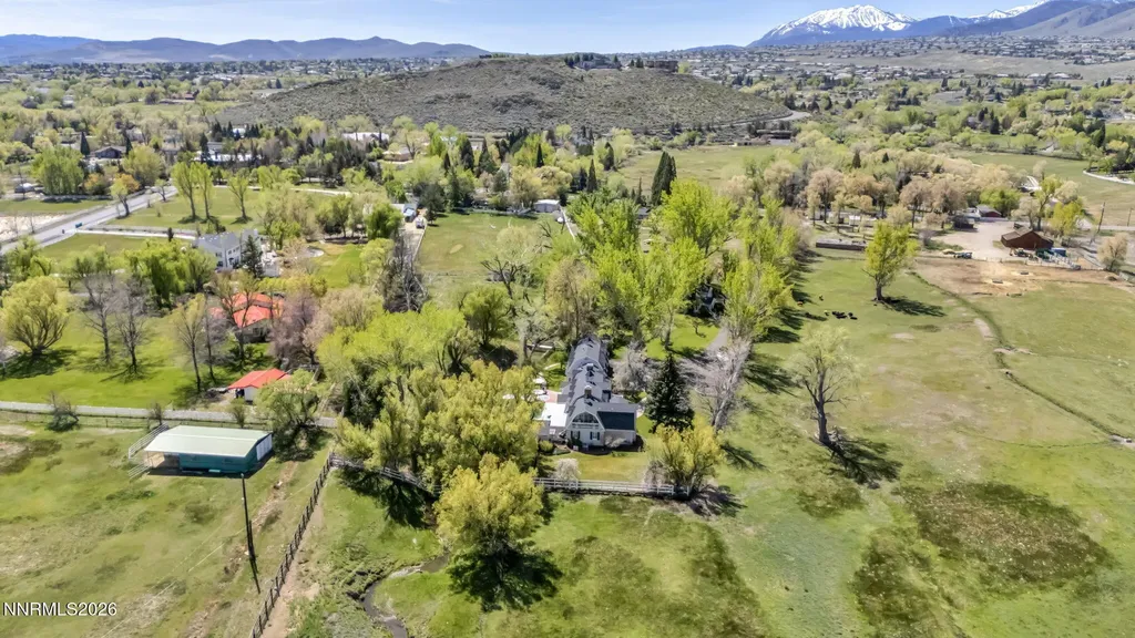 2501 Holcomb Ranch Reno NV 89511