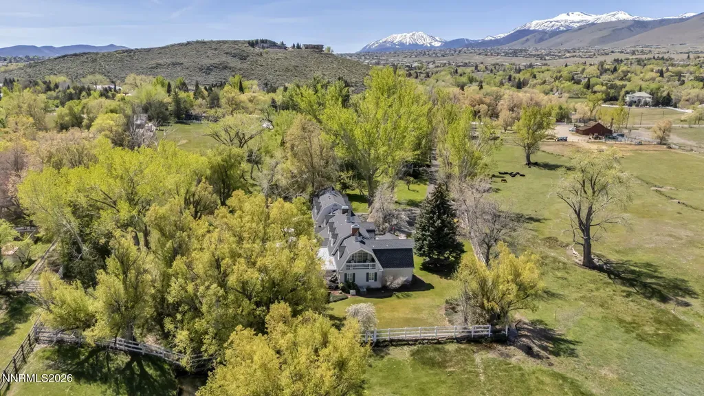 2501 Holcomb Ranch Reno NV 89511