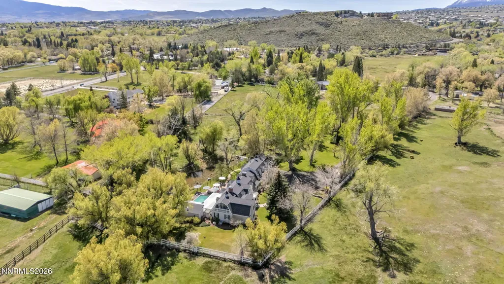 2501 Holcomb Ranch Reno NV 89511