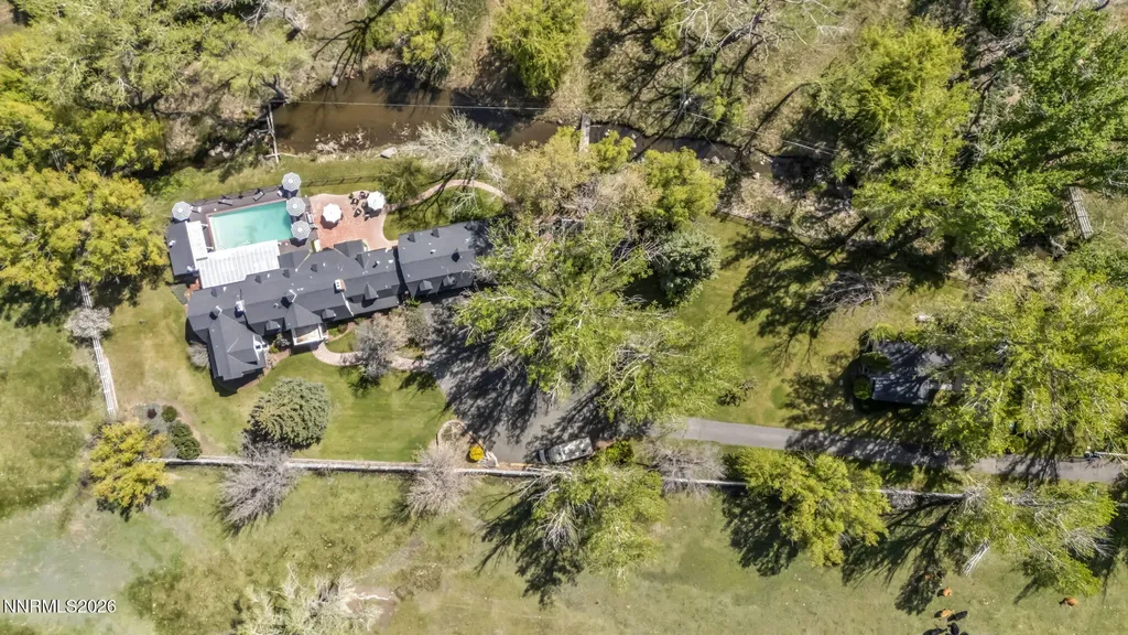 2501 Holcomb Ranch Reno NV 89511