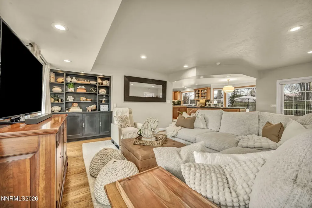 2501 Holcomb Ranch Reno NV 89511