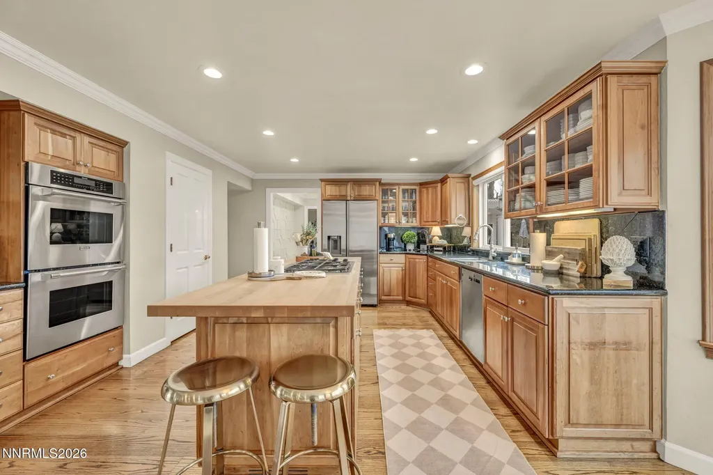 2501 Holcomb Ranch Reno NV 89511