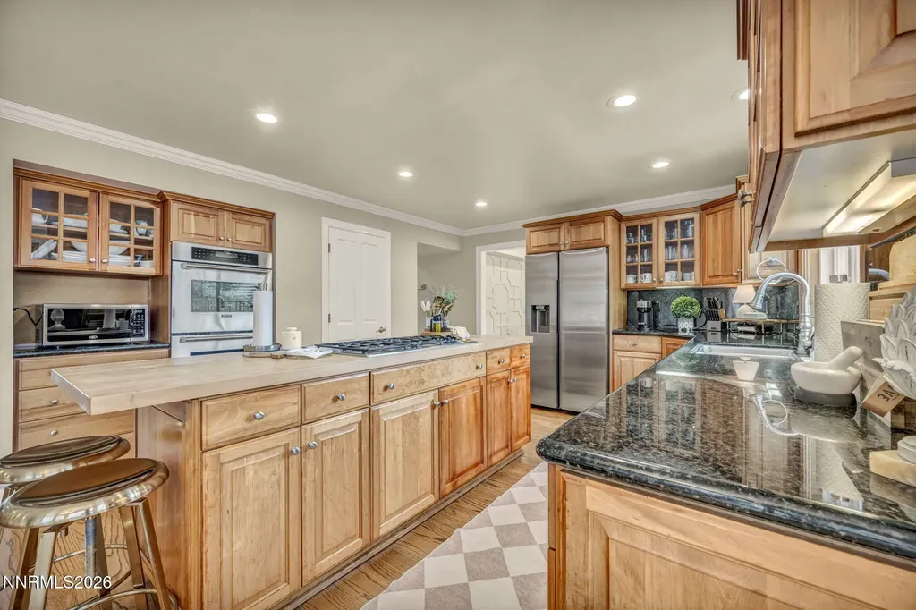 2501 Holcomb Ranch Reno NV 89511