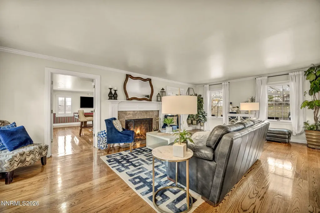 2501 Holcomb Ranch Reno NV 89511