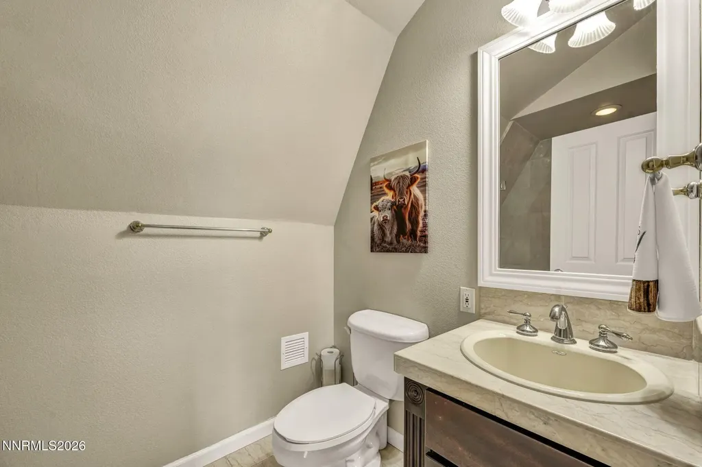 2501 Holcomb Ranch Reno NV 89511