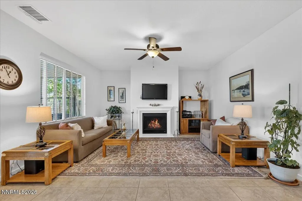 1945 Horse Prairie Reno NV 89521