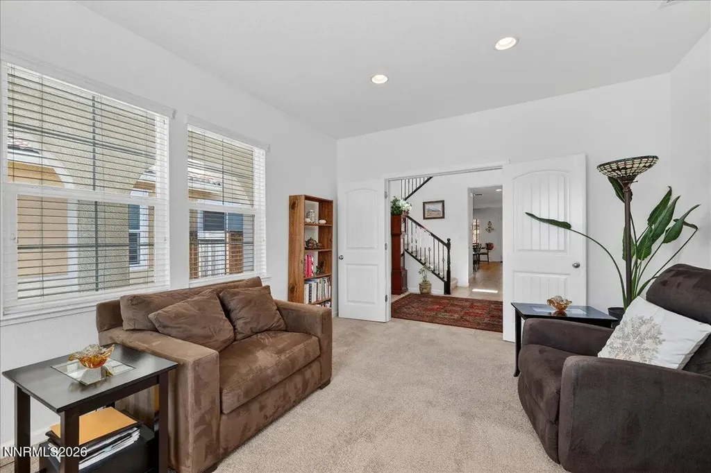 1945 Horse Prairie Reno NV 89521