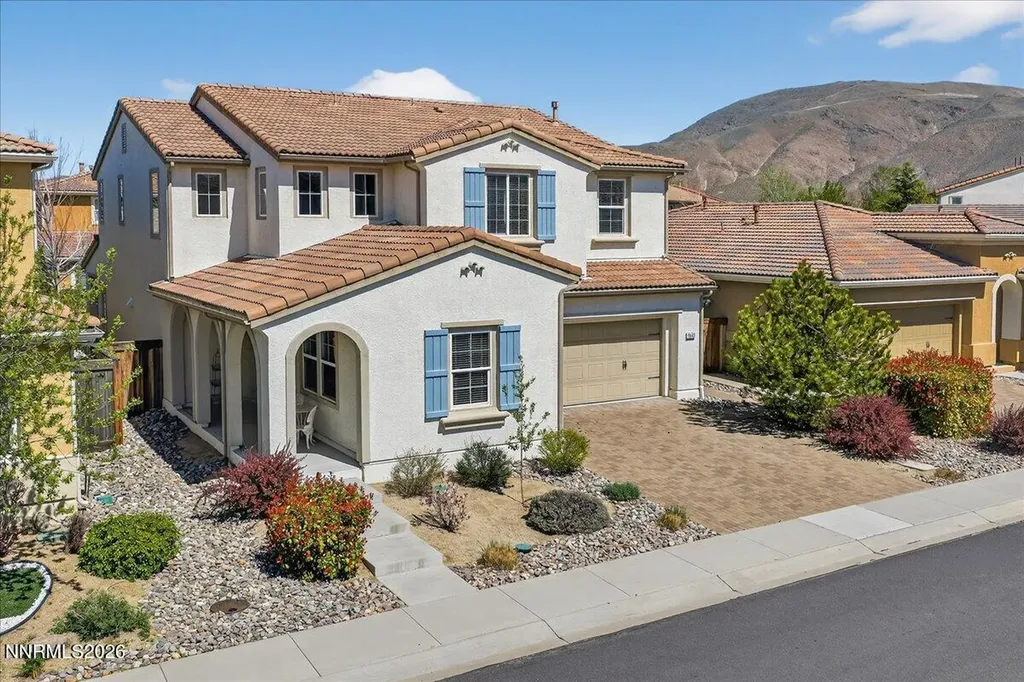 1945 Horse Prairie Reno NV 89521