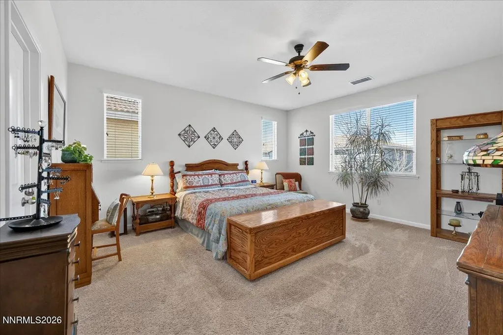 1945 Horse Prairie Reno NV 89521