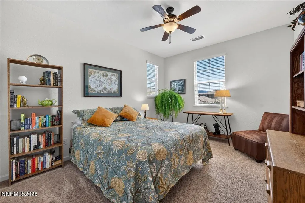 1945 Horse Prairie Reno NV 89521